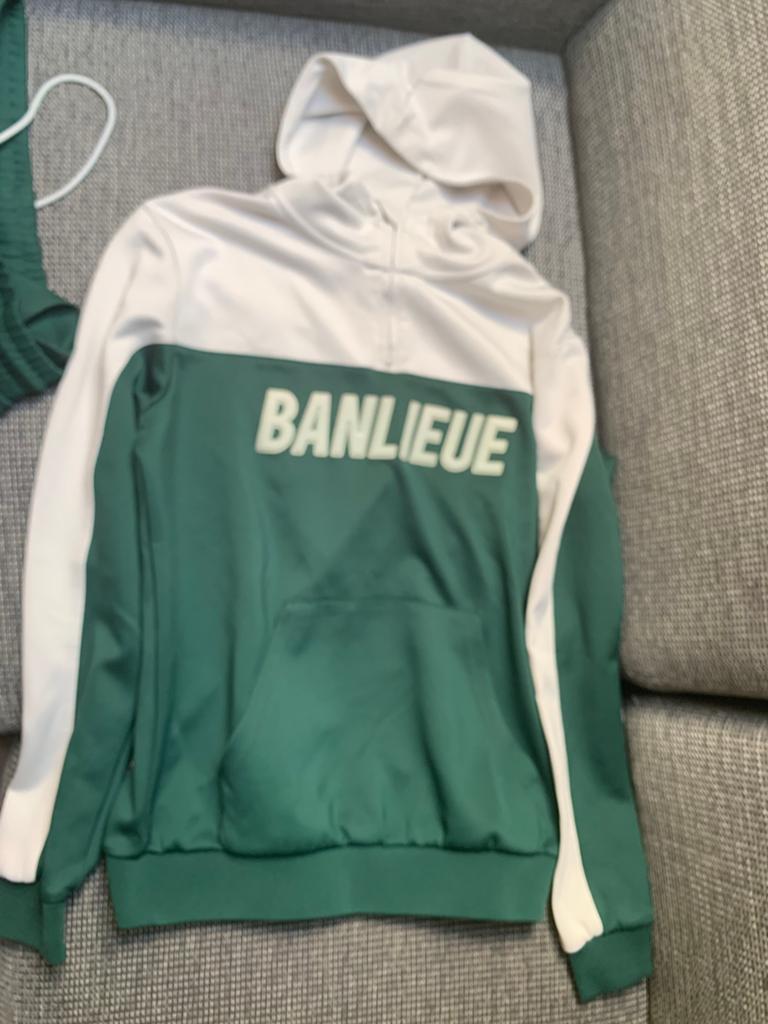 Blanlieu, Kleding | Dames, Homewear, Verzenden, Zo goed als nieuw