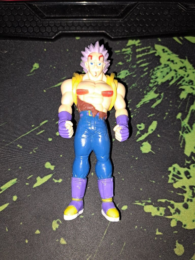 Baby Vegeta Dragon Ball, Ophalen of Verzenden, Gebruikt