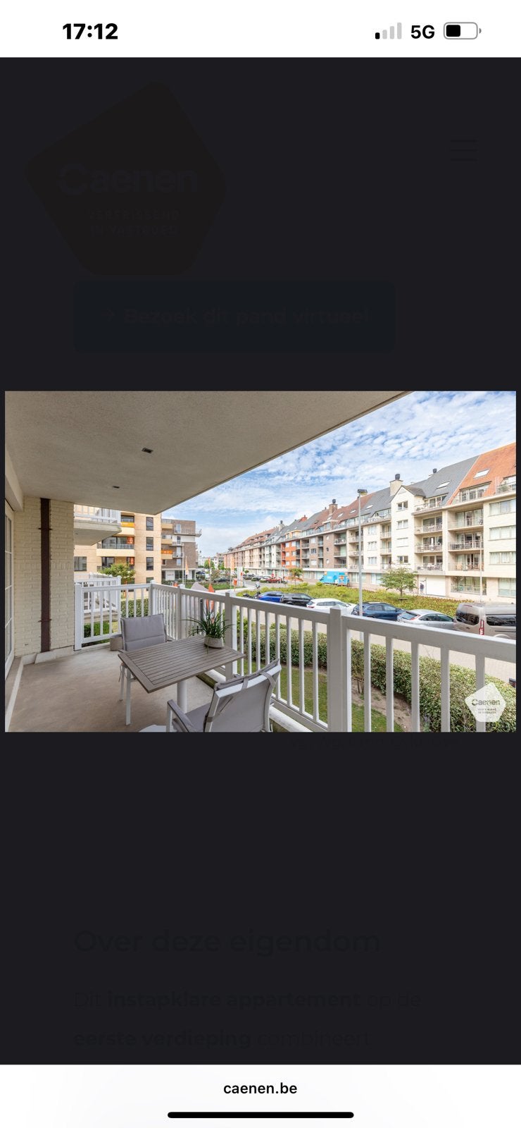 Vakantie woning te huur