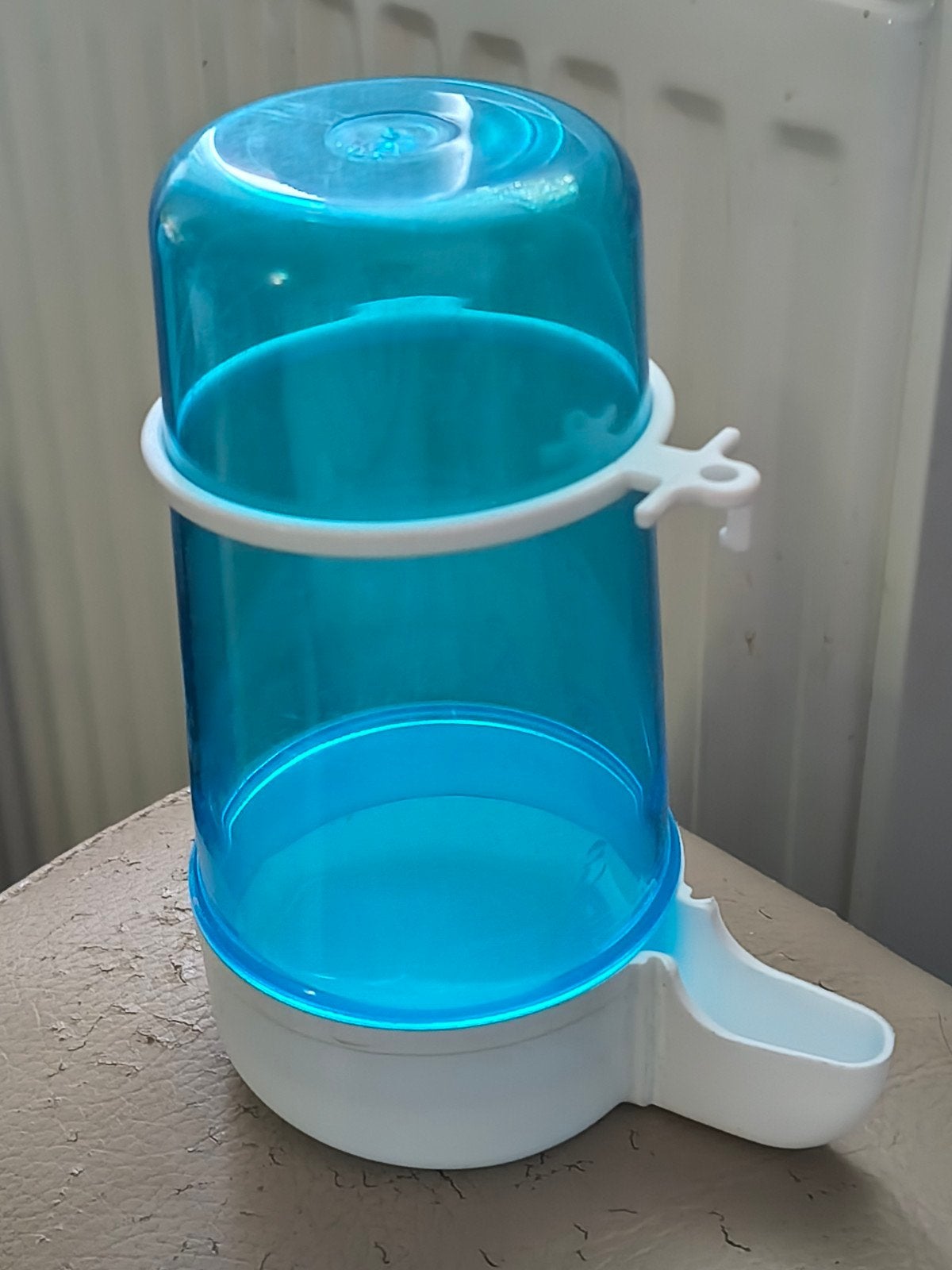 drinkflesjes van 400 ml merk STA, Dieren en Toebehoren, Ophalen, Gebruikt, Kooi-accessoires