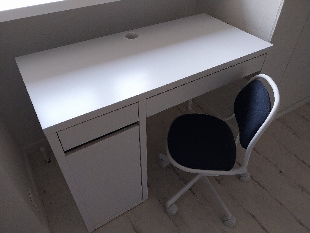 Kinderbureaustoel Ikea, Ophalen, Zo goed als nieuw, Overige typen