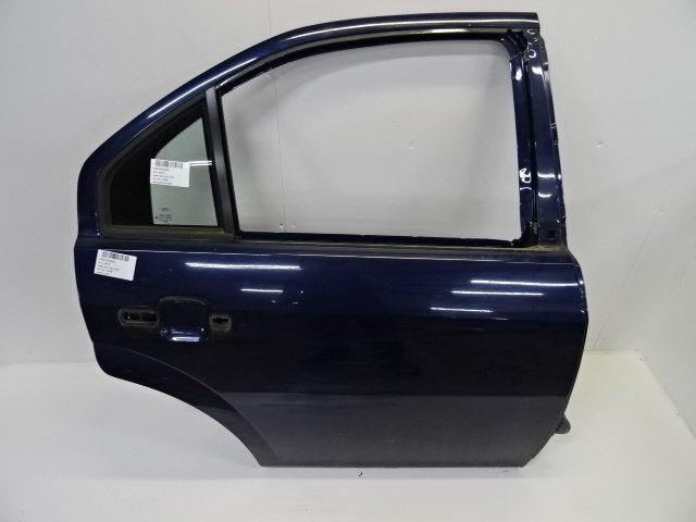 PORTE DROITE ARRIÈRE Ford Mondeo III (01-2000/03-2007), Autos : Pièces & Accessoires, Mevr. I. Hauben, Porte, Arrière, Rue de l'Espoir 34 34
4030  GRIVEGNÉE, BE