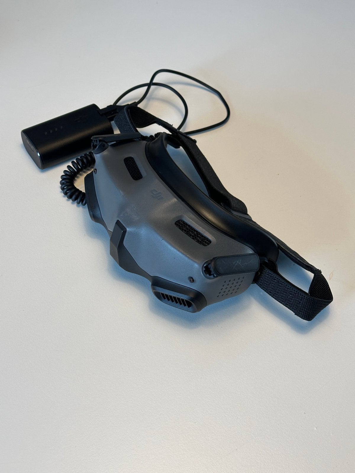 DJI Goggles 2, Games en Spelcomputers, Games | Sega, Ophalen, Zo goed als nieuw
