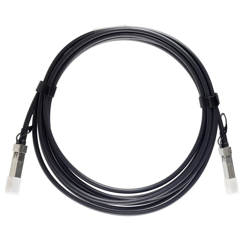 *NIEUW* Cisco 25GBASE-CR SFP28 DAC Kabel 3M SFP-H25G-CU3M, Computers en Software, Niet ingevuld, Niet ingevuld, Nieuw, Ophalen of Verzenden