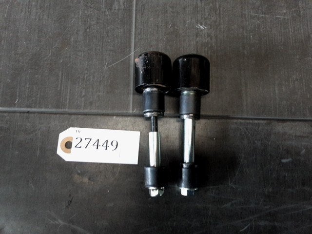 GSX-S 1000 (F) 2015 - 2020 Suzuki Stuurgewicht D1-61836, Motoren