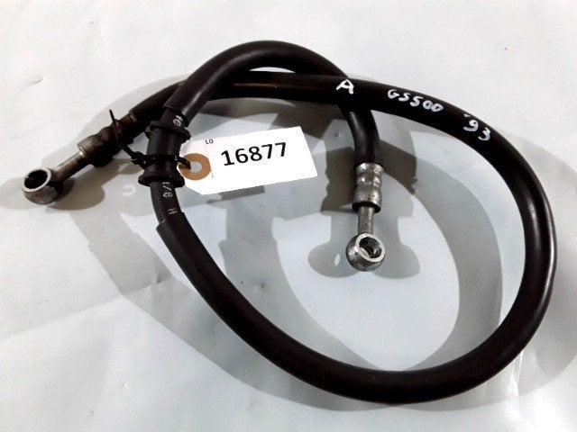 GS500 1989 - 2001 Suzuki Leiding Leiding rem D1-28229, Motoren