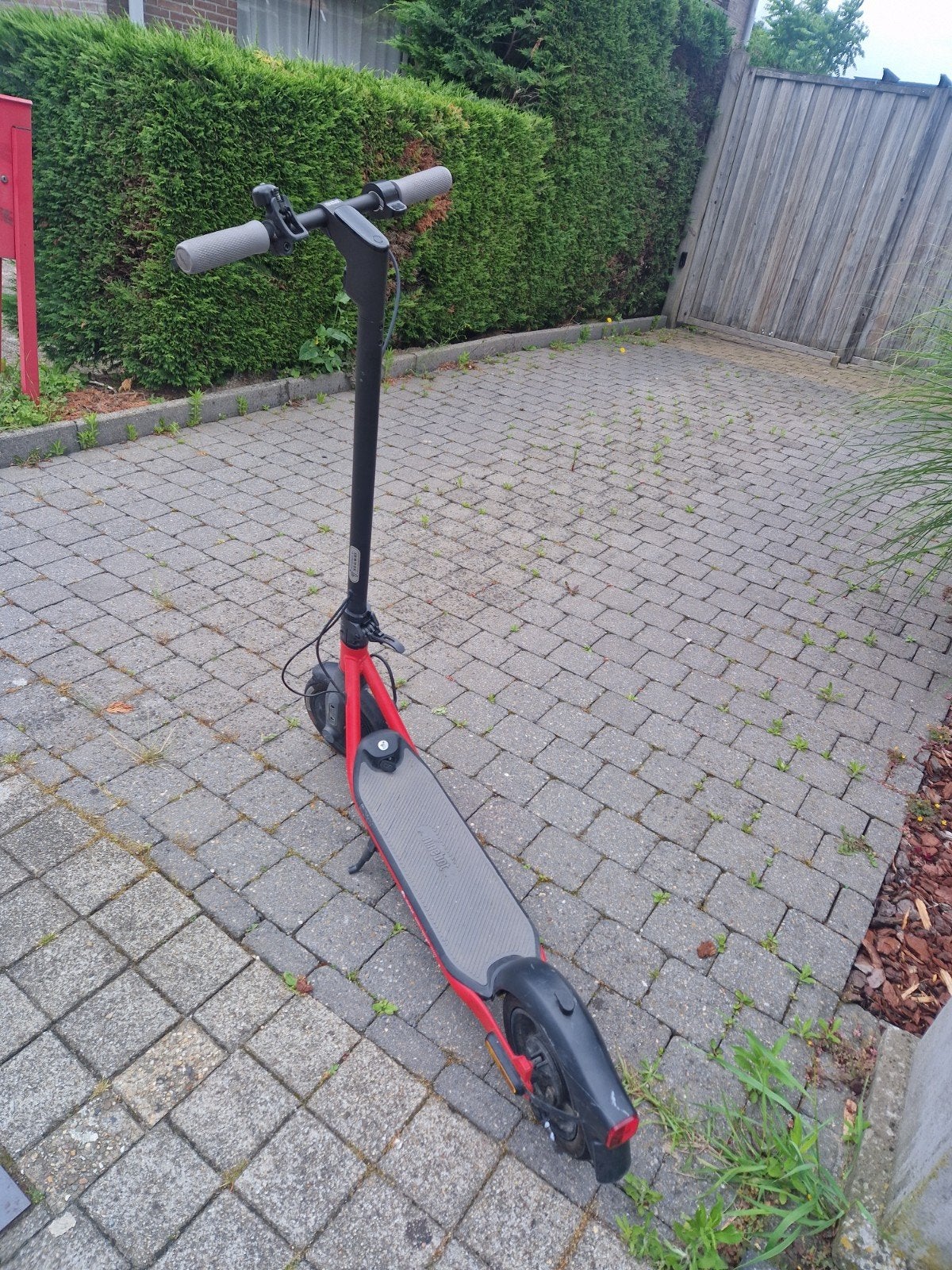 Elektrische step, Ophalen of Verzenden