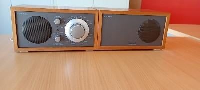 Tivoli modèle 2, Enlèvement ou Envoi, Radio
