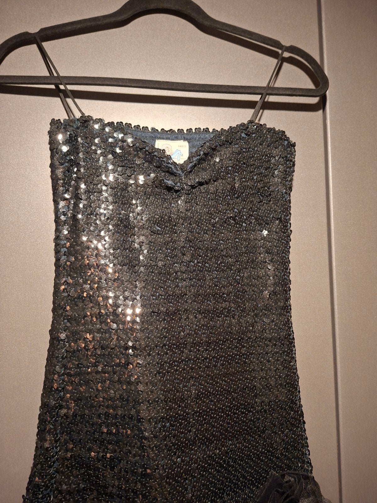 Veelzijdig mouwloos kleedje - nieuw - maat 34 (kleine 36), Kleding | Dames, Gelegenheidskleding, Ophalen