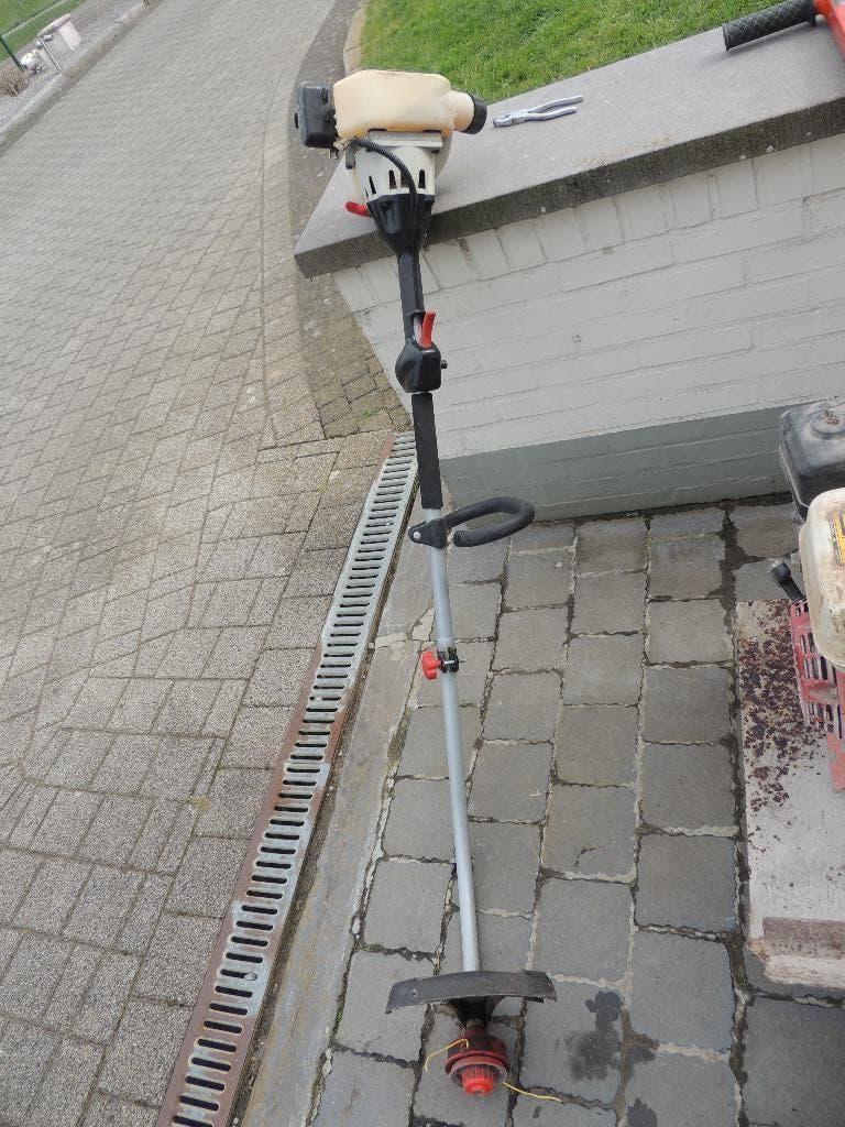 kantenmaaier, Enlèvement, Comme neuf, 10 à 30 cm, Florabest