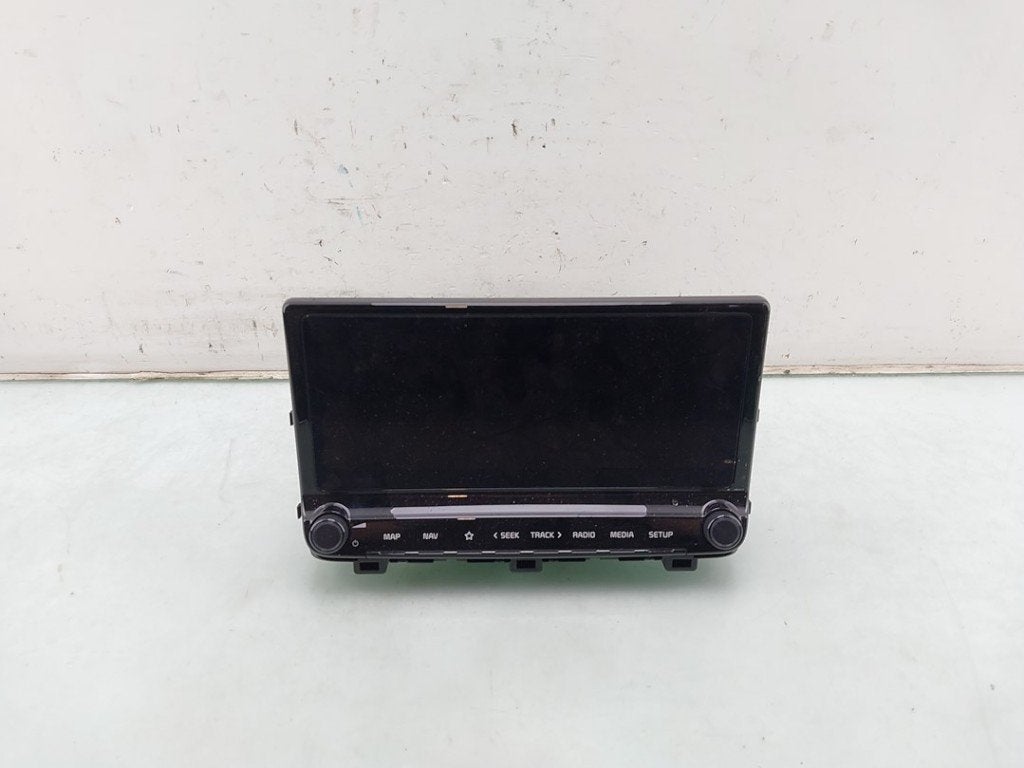 ORDINATEUR MULTIMEDIA Kia Ceed Sportswagon (CDF), Utilisé, Kia