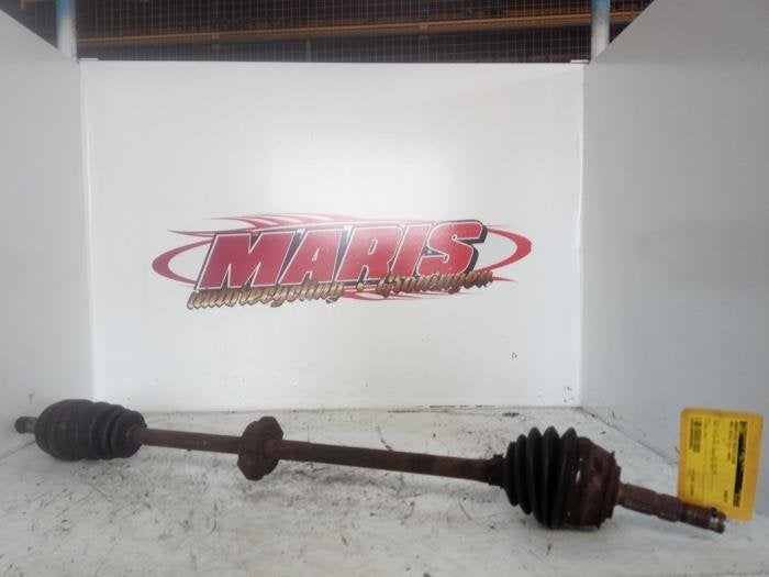 Arbre de transmission avant droit d'un Opel Astra, -, -, Opel, 3 mois de garantie