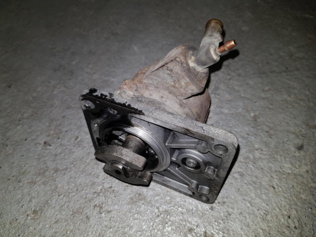 Vacuumpomp Citroen Jumper 2.8 HDi 2005, Ophalen of Verzenden