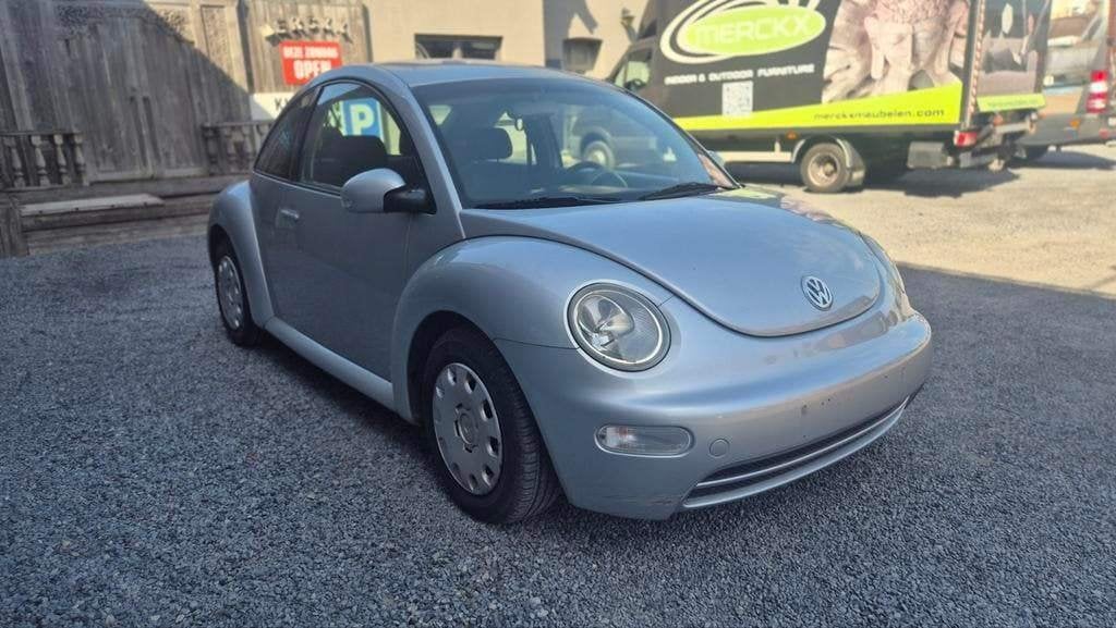 VW New beetel Essence Airco, Autos, Achat, Entreprise, https://public.car-pass.be/vhr/5eef2959-f76f-4a76-953f-1f5d028d8075, Essence
