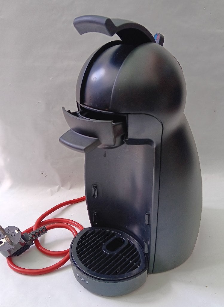 Krups Nescafé - Dolce Gusto, Ophalen of Verzenden, Zo goed als nieuw