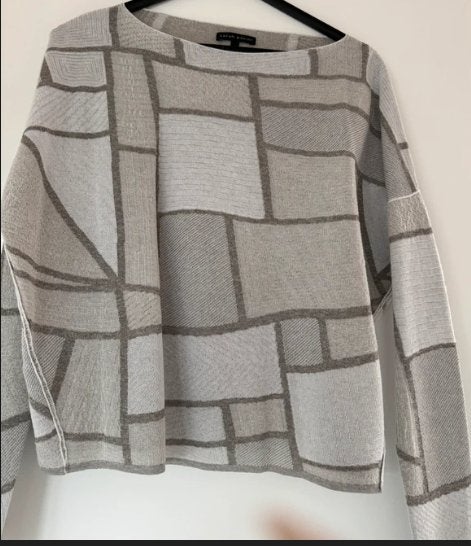 Sarah Pacini, Vêtements | Femmes, Sarah Pacini, Enlèvement ou Envoi, Neuf, Gris