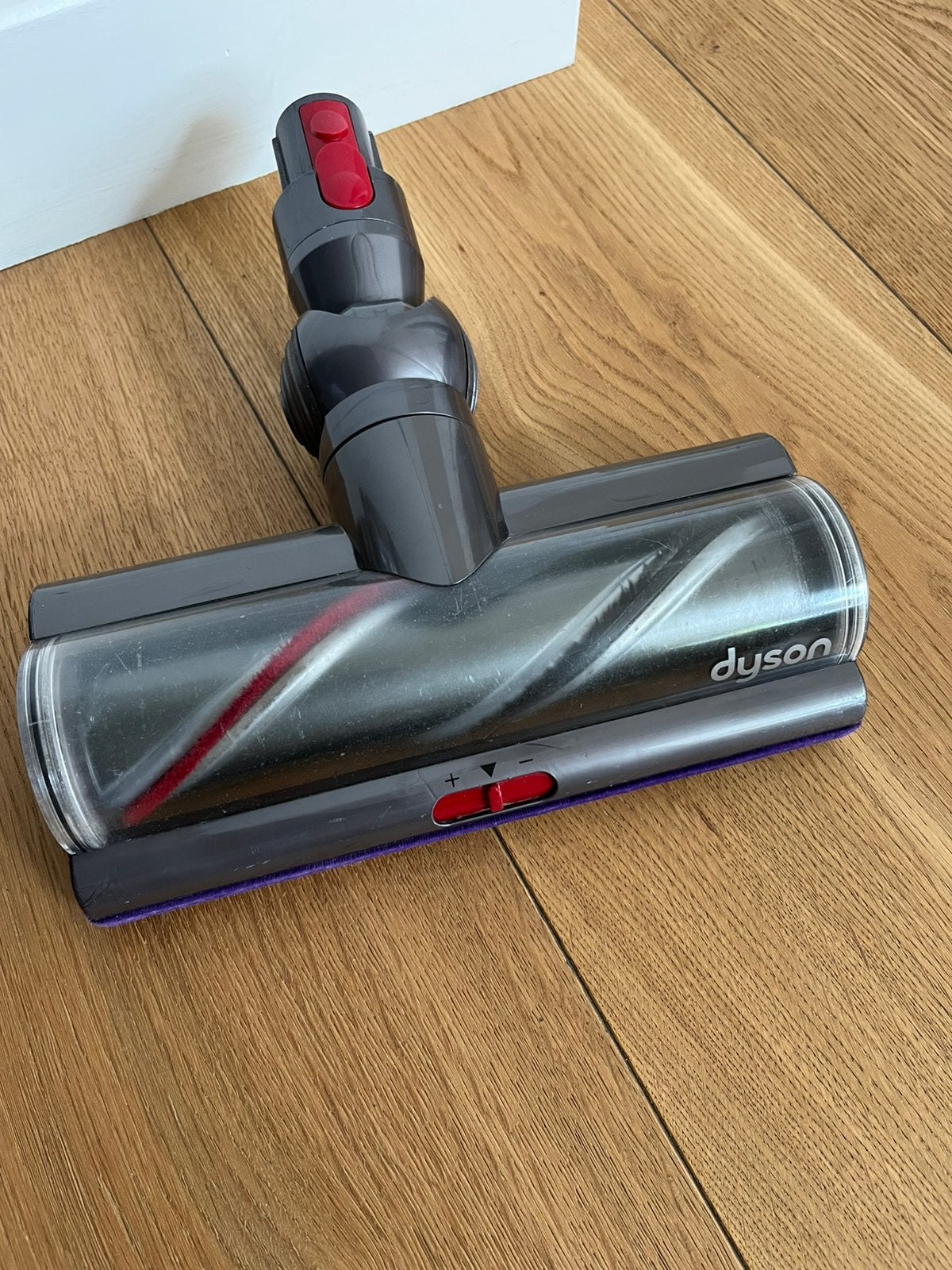Dyson-borstel, Ophalen of Verzenden, Zo goed als nieuw