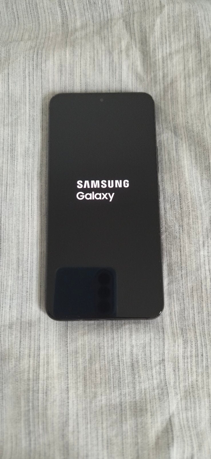 Samsung galaxy S22 128gb (met hoesje), Telecommunicatie, Ophalen of Verzenden, Galaxy S22