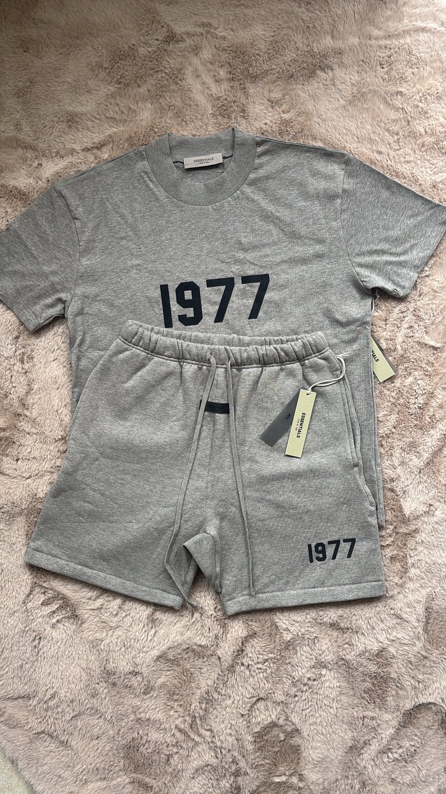 Essentails 1977 S, Ophalen of Verzenden, Nieuw, Maat 46 (S) of kleiner