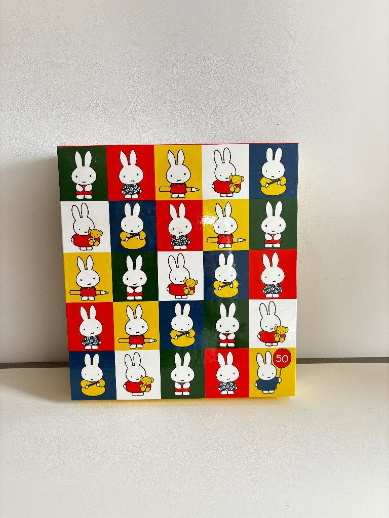 Nijntjes grote voorleesboek en spellendoos, NIEUW, SEALED!, Ophalen of Verzenden, Nieuw