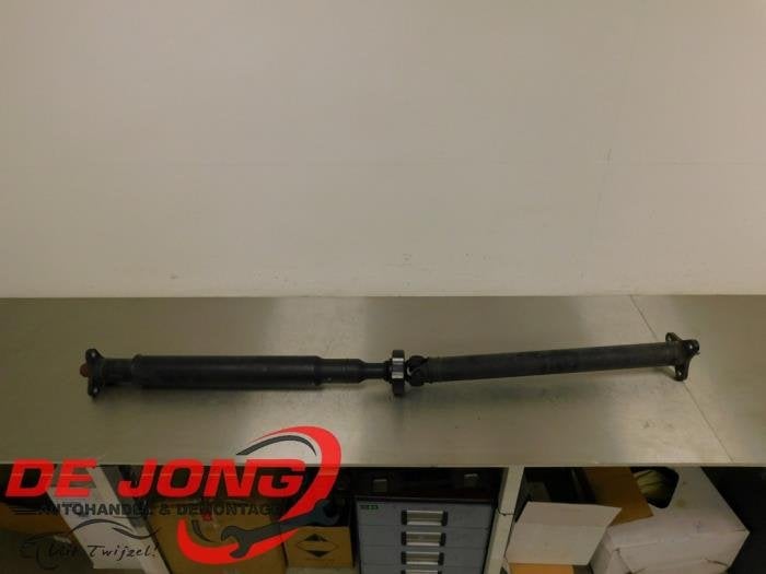 Arbre intermédiaire d'un BMW 5-Serie, -, 3 mois de garantie, Utilisé, -