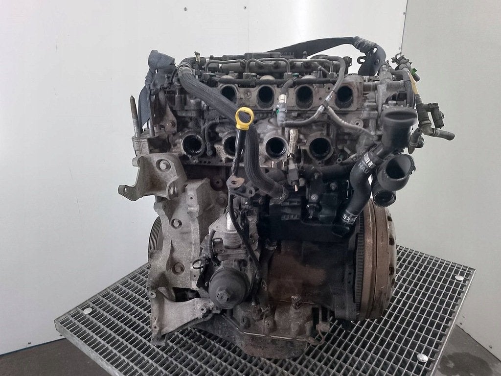 Moteur 4HN Nu MITSUBISHI OUTLANDER