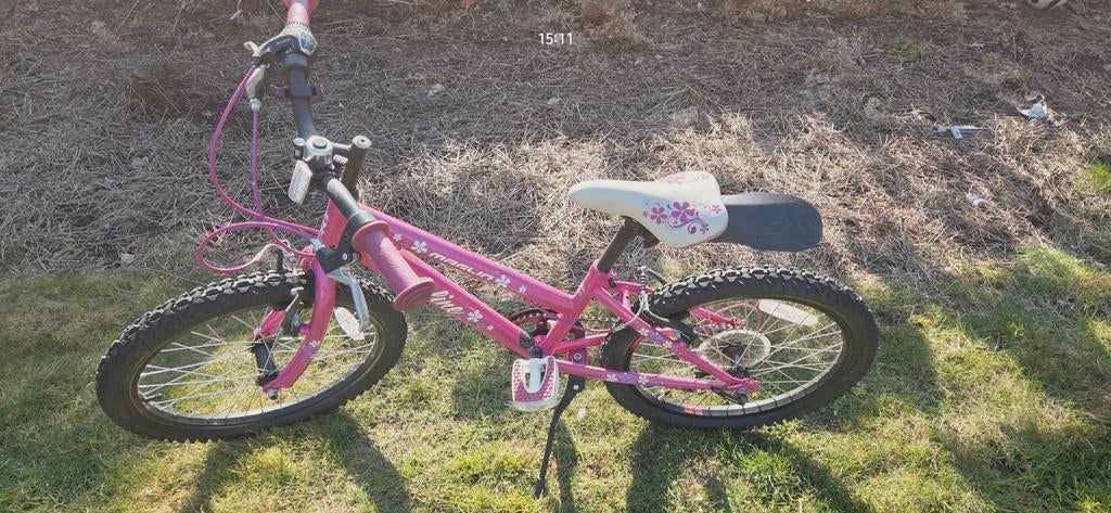 Kinder MTB, Vélos & Vélomoteurs, Vélos | Vélos pour enfant, Enlèvement