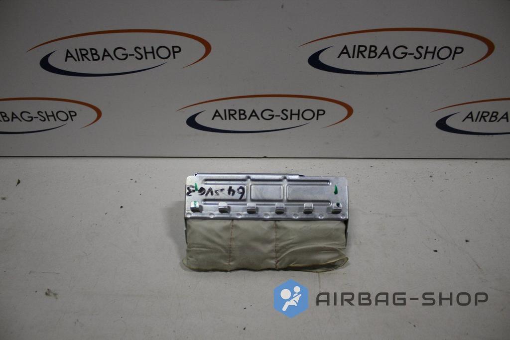 Volkswagen Sharan 7N Knieairbag Knie Airbag 7N1880841B, Gebruikt, -, Volkswagen, -