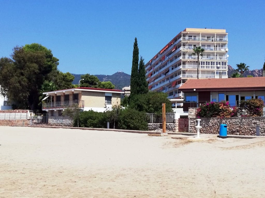 Overwinteren aan de ongerepte Costa Azahar?, Vakantie, Dorp, 2 slaapkamers, Wasmachine, Costa Blanca