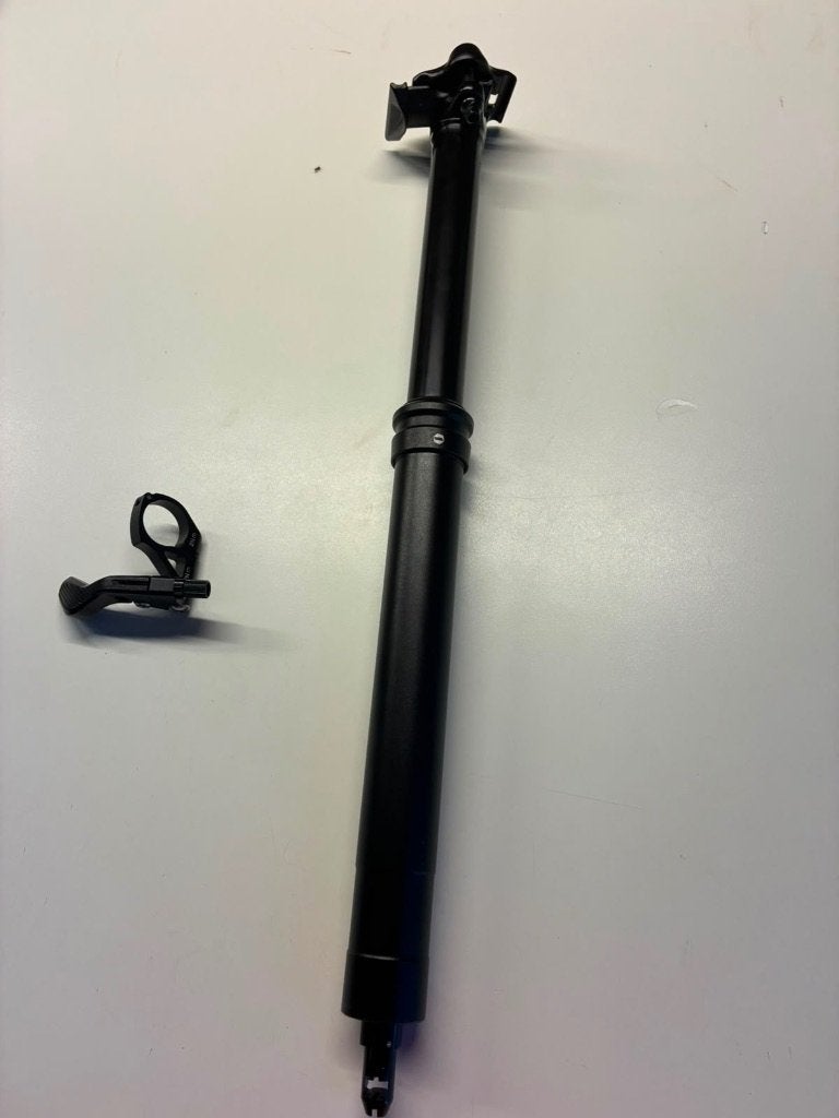 Canyon iridium dropper post 150mm, Fietsen en Brommers, Canyon, Nieuw, Ophalen of Verzenden, Zadel