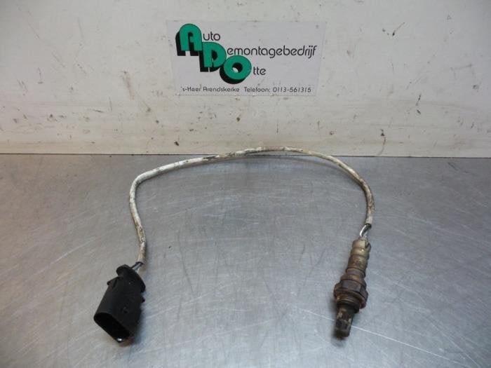 Sonde lambda d'un Mini Cooper, -, 3 mois de garantie, -, -