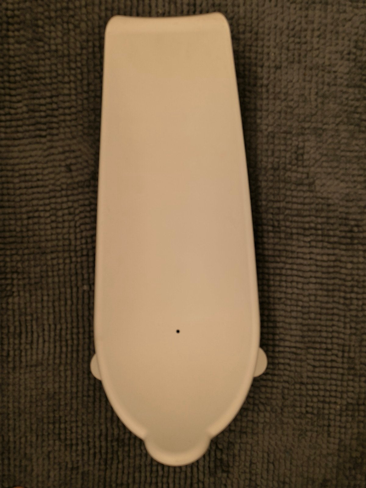 Stokke badzitje, Ophalen