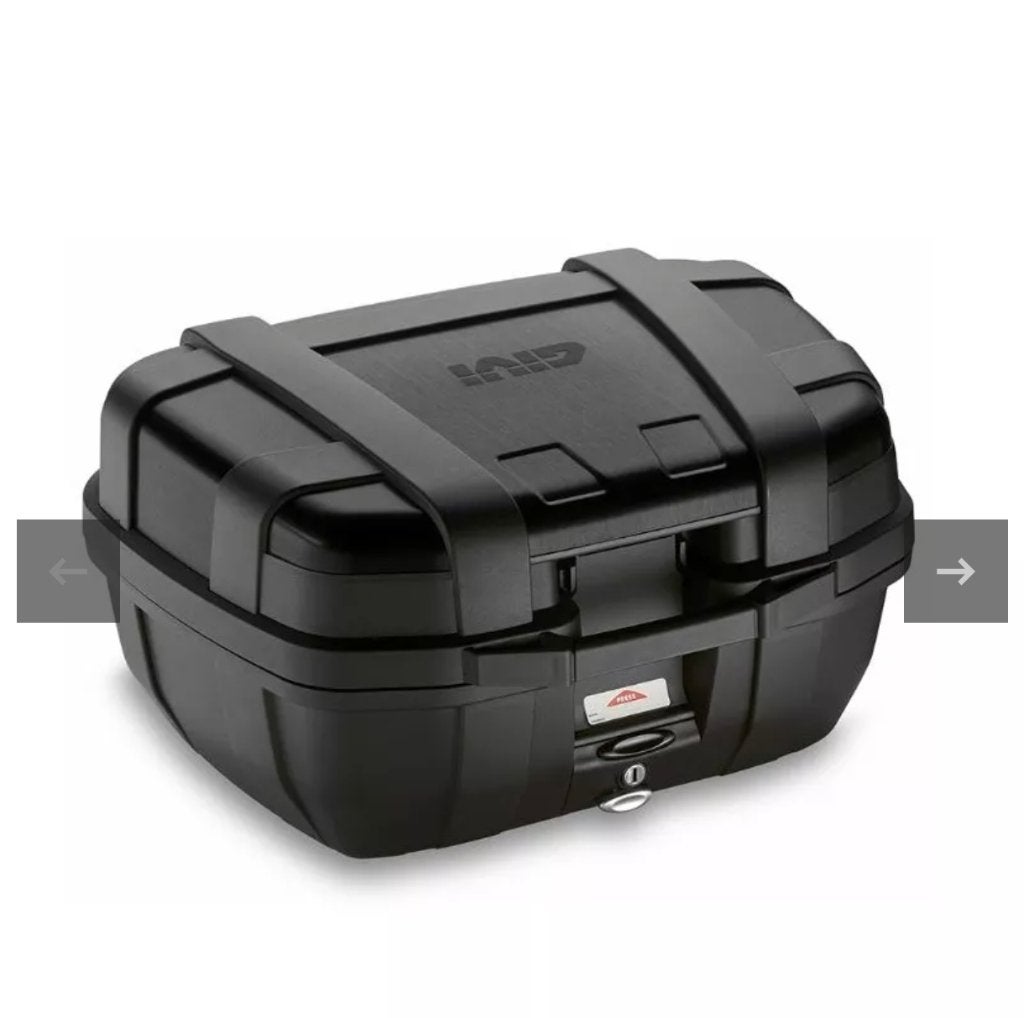 Valises et top case GIVI moto, Enlèvement, Neuf