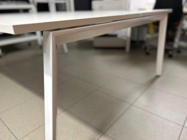 Mobilier de bureau, Enlèvement, Utilisé, Blanc