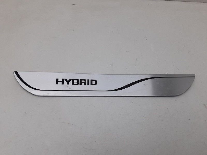 SIERLIJST Toyota RAV4 (A5) (01-2018/-) (|PW38242000|), Gebruikt, Toyota