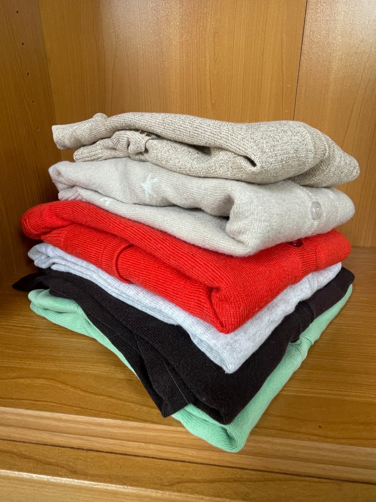 Lot 6 mooie gilets, Ophalen of Verzenden, Zo goed als nieuw, Meisje, Trui of Vest