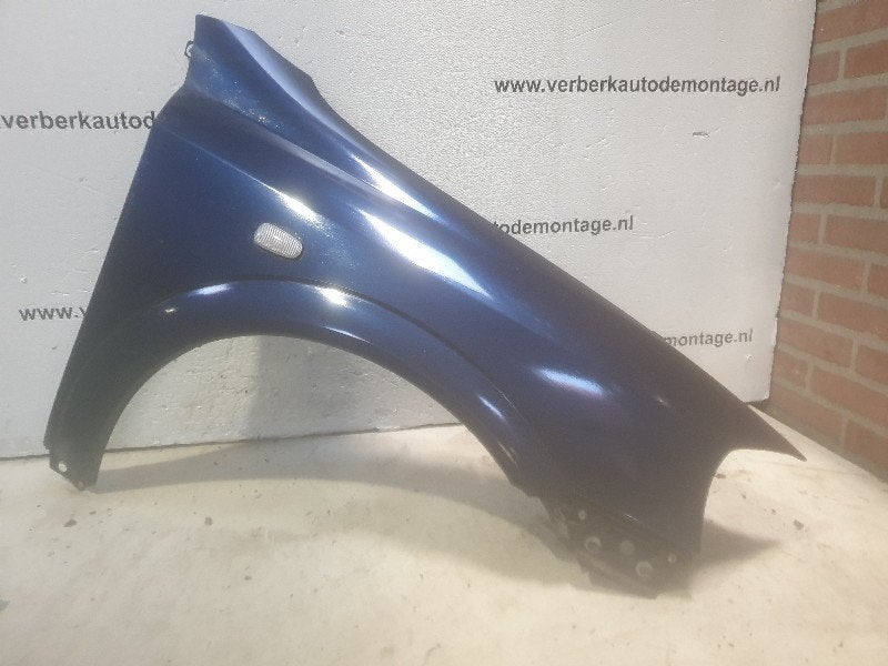 AILE AVANT DROITE Opel Astra G (F08 / 48) (01-1998/12-2009), Garde-boue, Opel, Opel Automobile GmbH, Utilisé
