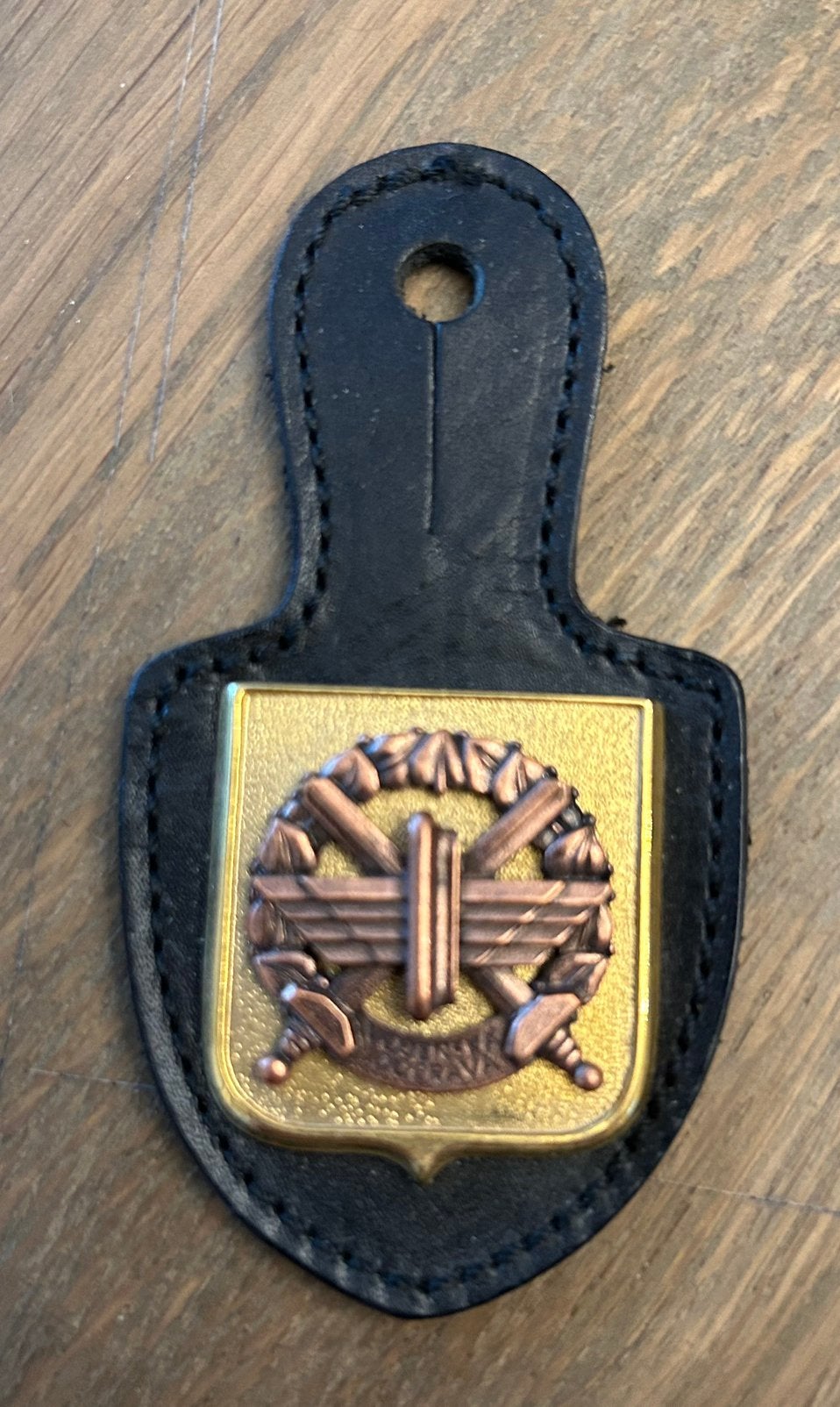 Eenheidshanger Militair Transport Tsjechië, Verzamelen, Ophalen of Verzenden