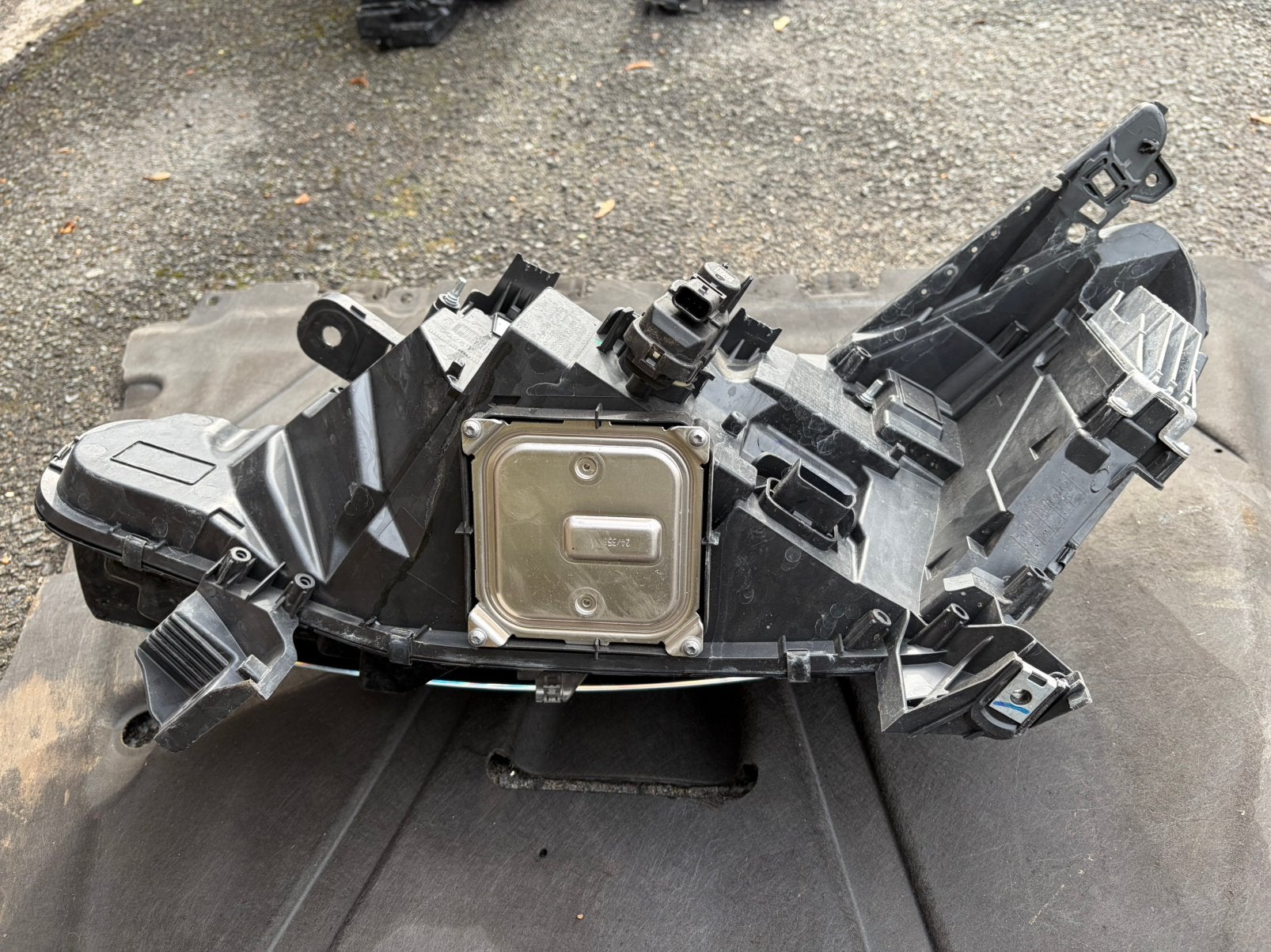Phare avant droit Renault Clio 5 alpine, Autos : Pièces & Accessoires, Enlèvement, Renault