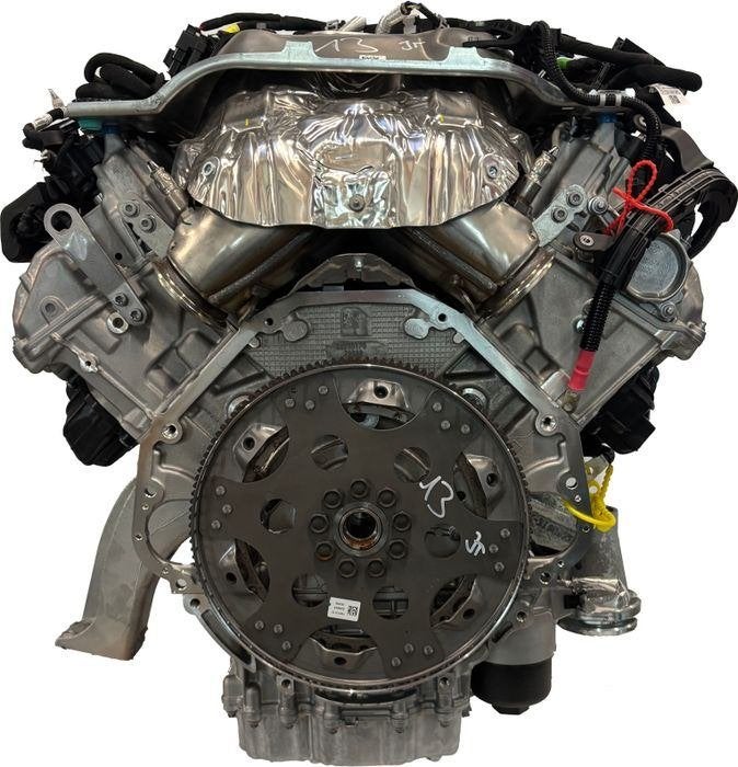 Land Rover/BMW Range Rover Sport III X5 G05 4.4 - N63B44E, Autos : Pièces & Accessoires, Envoi, Neuf, BMW