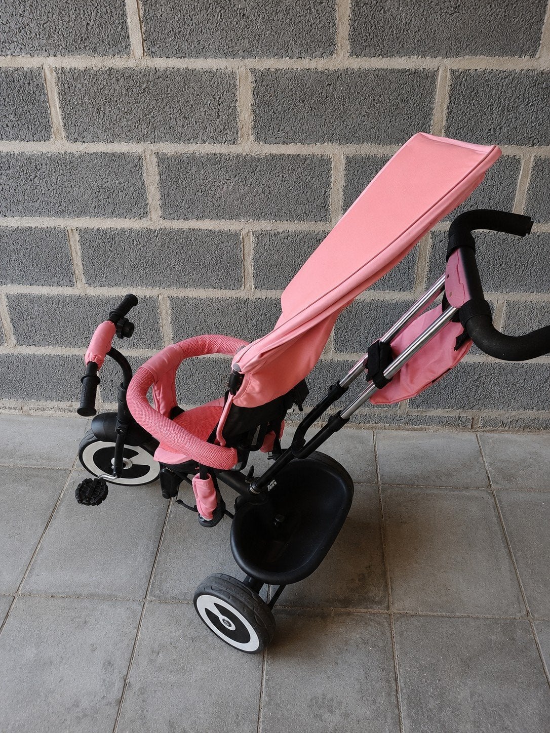 tricycle, Vélos & Vélomoteurs, Enlèvement