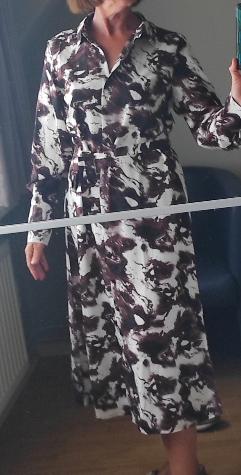 kleedje vila, Vêtements | Femmes, Robes, Taille 38/40 (M), Enlèvement ou Envoi, Vila, Comme neuf