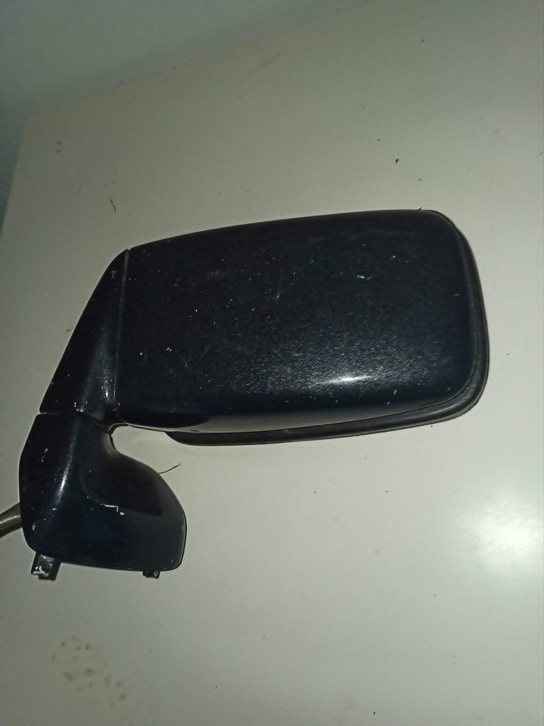 Spiegel Links Porsche 92873102305, Ophalen, Gebruikt, Porsche