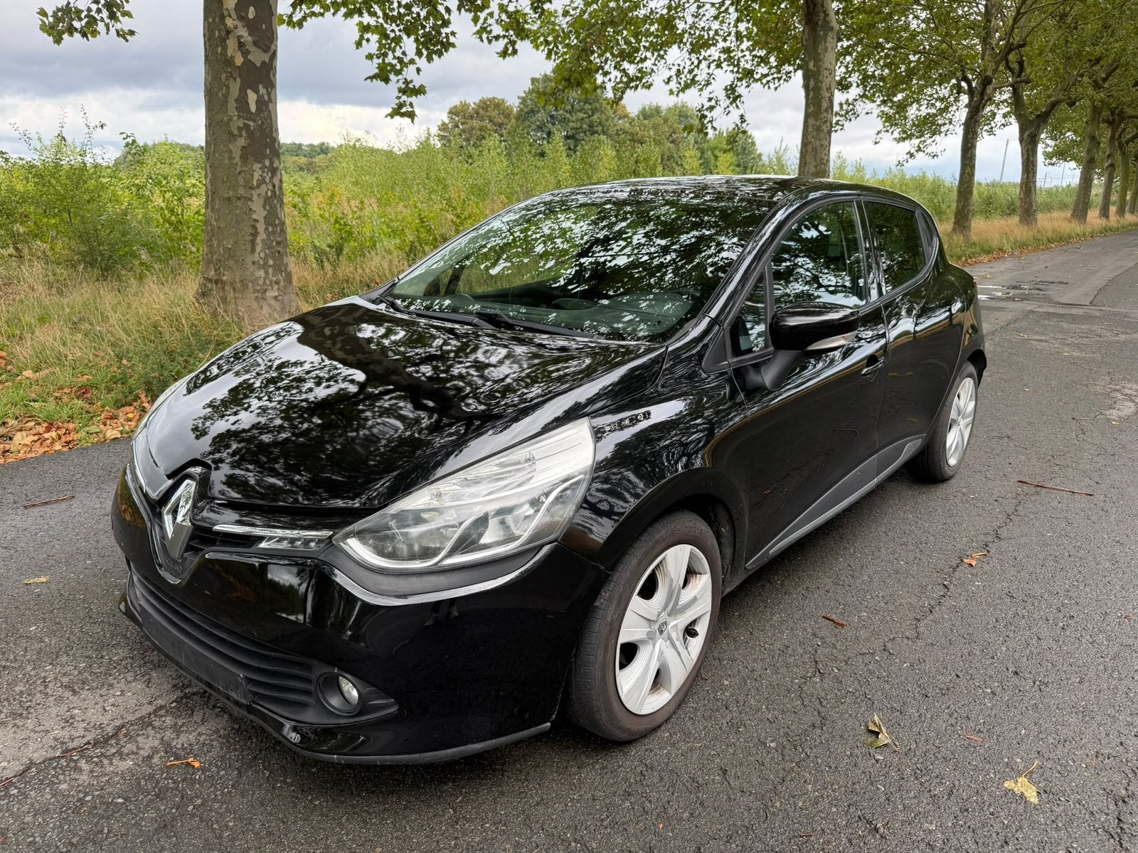 Renault Clio 4 0.9 Tce, Autos, Particulier, Achat