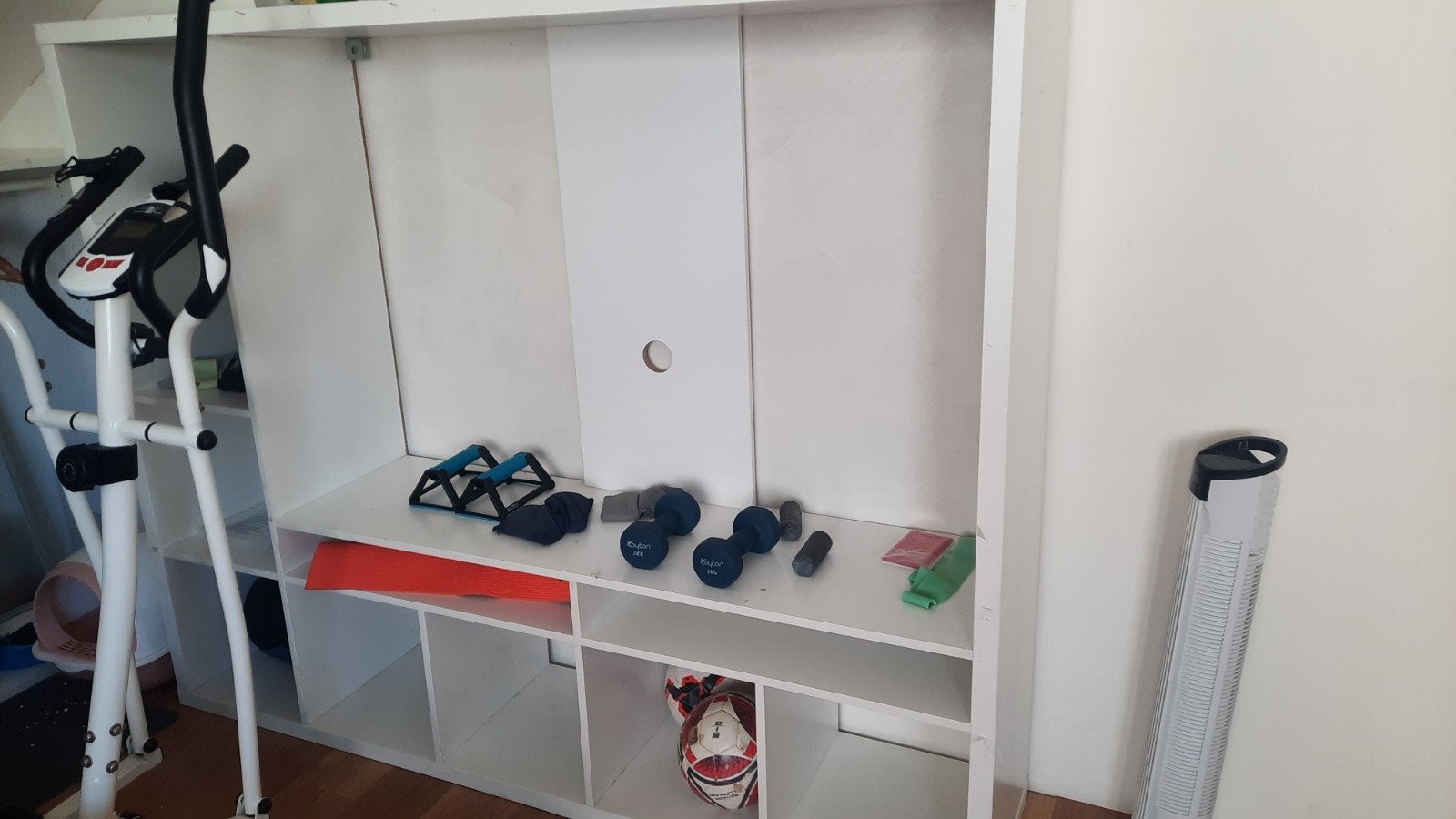 tv last ikea lappland, Huis en Inrichting, Kasten |Televisiemeubels, Ophalen