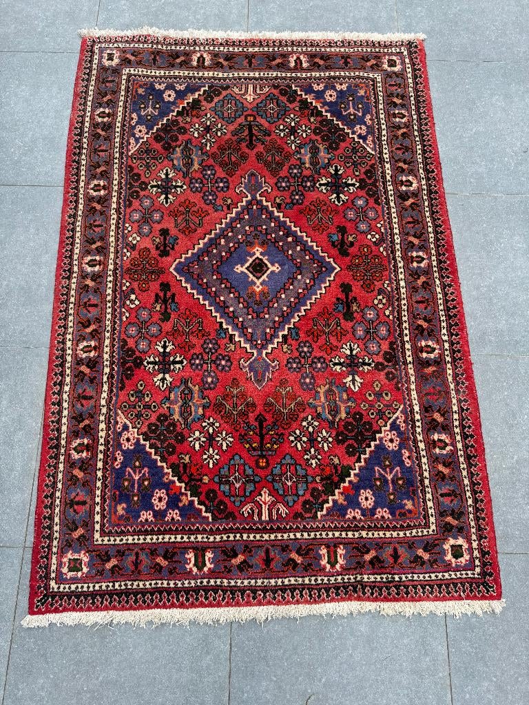 Tapijt Iran - Djochagan - 2,02 X 1,34, Antiek en Kunst, Ophalen