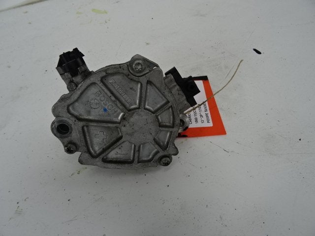 VACUUM POMPE Peugeot 207 CC (WB) (9804021880), Mevr. I. Hauben, Utilisé, Rue de l'Espoir 34 34
4030  GRIVEGNÉE, BE, Info@Collignon.be