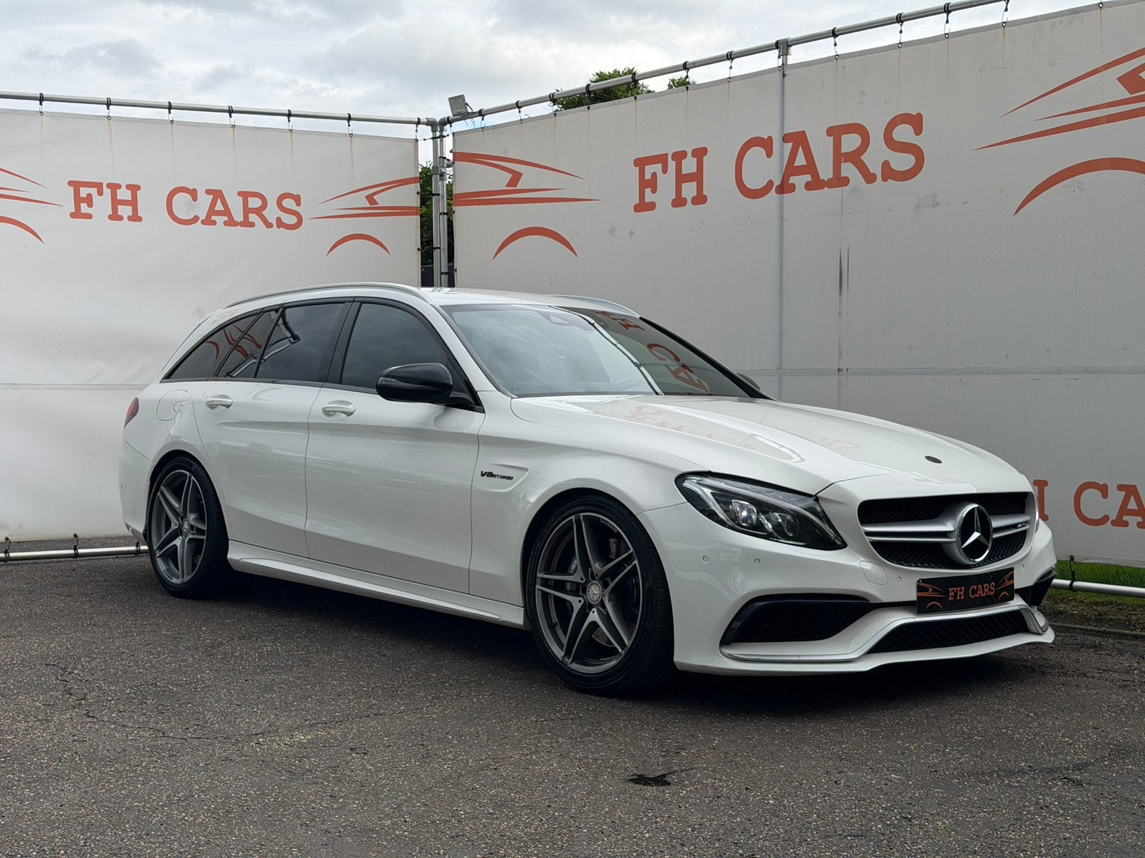 MERCEDES-BENZ C63 AMG V8 BITURBO *AMG PERFORMANCE SEATS*LED*, Autos, Mercedes-Benz, Cuir, Achat, https://public.car-pass.be/vhr/24e97e4d-d6ba-4f3e-8e18-c7136dc93d81?lang=nl