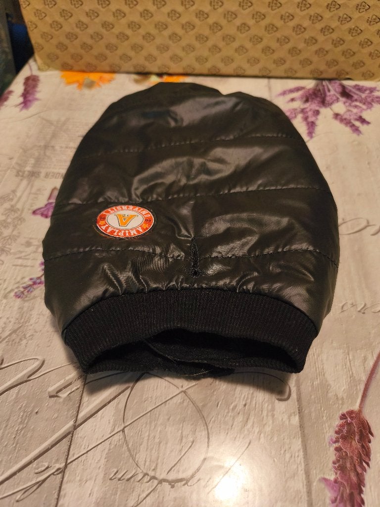 Manteau pour chien., Animaux & Accessoires, Enlèvement ou Envoi, Comme neuf, Manteau pour chien
