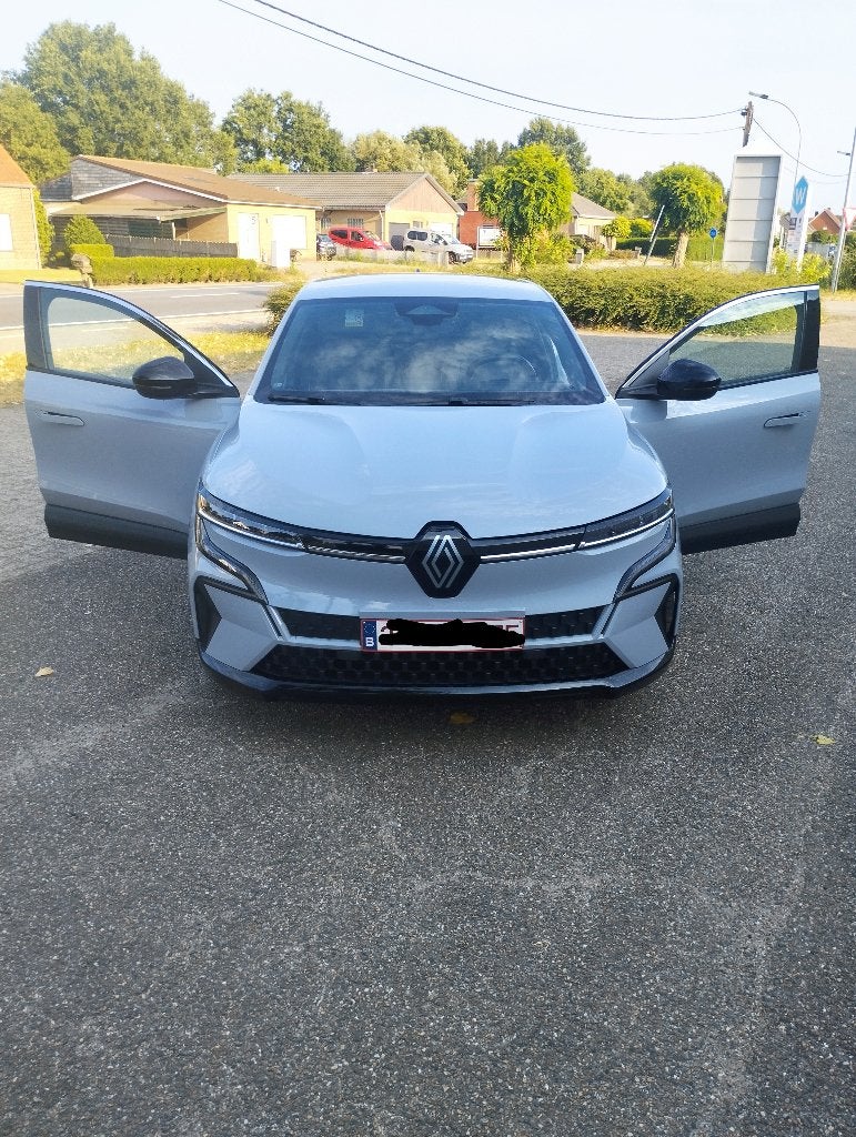 Renault Megane e-tech 60kw 220kwp techno Optimum charger, Auto's, Renault, Particulier, Mégane, ABS, Achteruitrijcamera, Adaptive Cruise Control